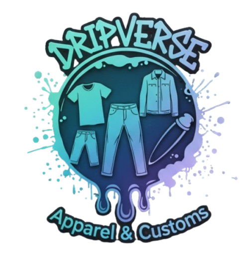 Dripverse Logo