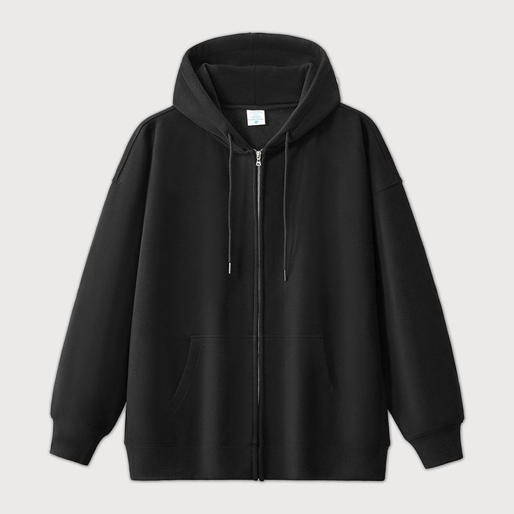 Hoodie Pullover Oversize